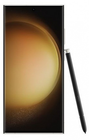 Viedtālrunis GALAXY S23 ULTRA SM-S918BZEHEUE