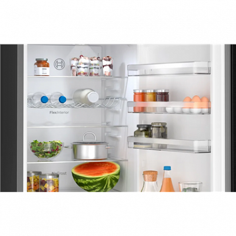 Холодильник  KGN39OXBT