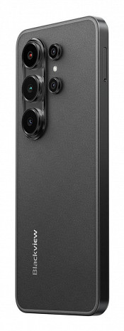 Viedtālrunis WAVE 10 WAVE10 8/128 BLACK