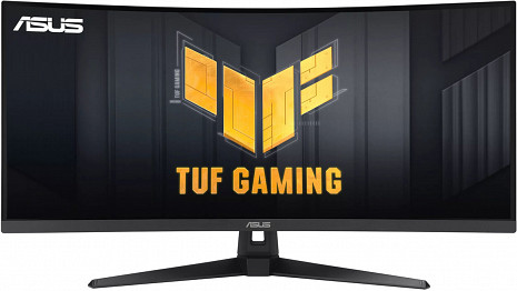 Monitors TUF Gaming VG34VQ3B 90LM0AA0-B01170