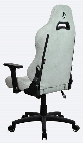Geimeru krēsls Torretta Soft Fabric TORRETTA-SFB-PGN