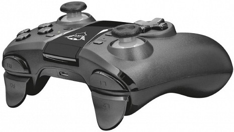 Spēļu kontrolieris GXT590 BOSI WIRELESS 22258