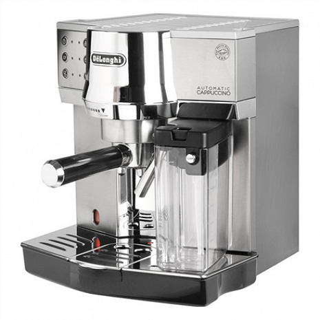 Kafijas automāts  EC 850.M
