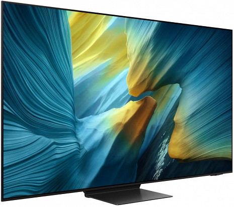 OLED Televizors  QE65S95FATXXH