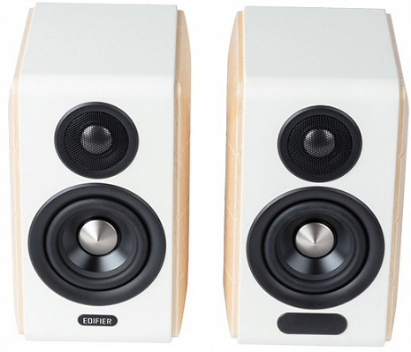 Datora skaļruņi  S880DB MKII White