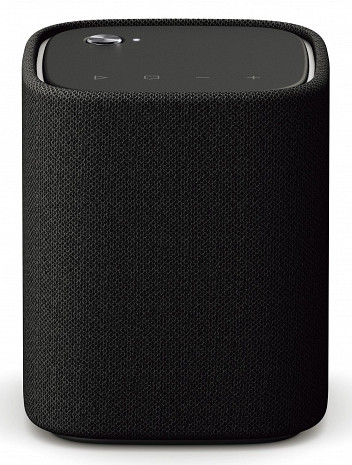 Portatīvais skaļrunis  WS-B1A BL