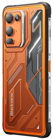 Смартфон FORT 200 FORT200 6/256 ORANGE