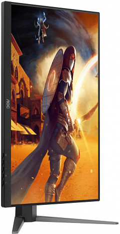 QD-OLED monitors  Q27G4ZD