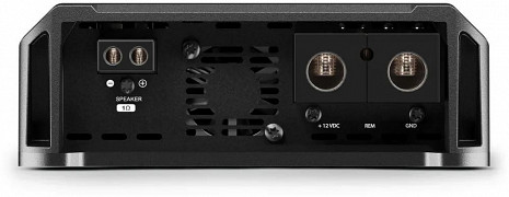 Auto pastiprinātājs  SD5000.1-1 EVO5