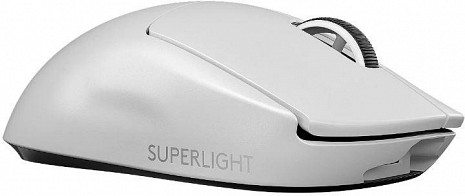 Bezvadu datorpele PRO X SUPERLIGHT 910-005943