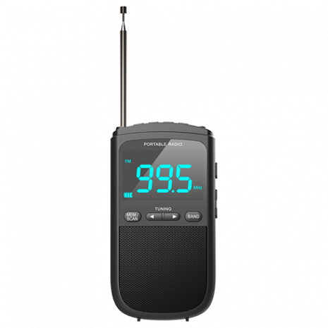 Radio  CR 1905