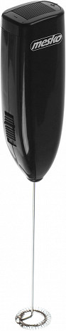 Piena putotājs  MS 4493 black