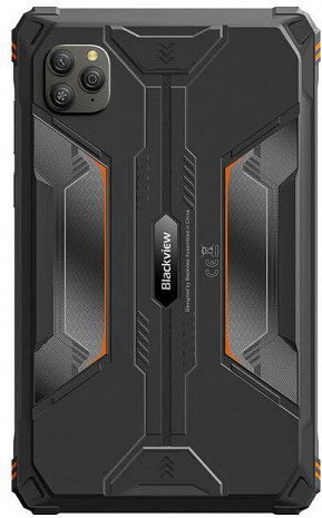 Planšetdators ACTIVE 5 8.68" LTE ACTIVE 5 6/128GB ORANGE