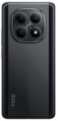 Смартфон POCO M8 MZB0MAEEU