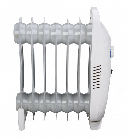 Eļļas radiators  MS7804