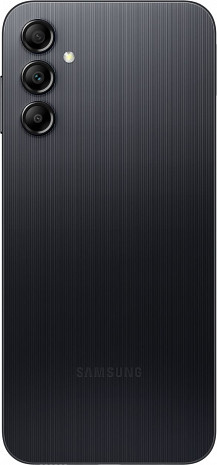 Смартфон Galaxy A14 A14 A145R-Black 128