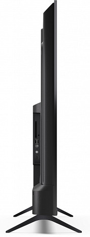 QLED Televizors  50HP5265E