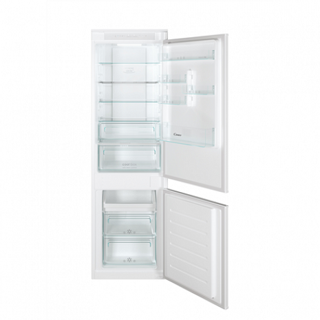 Холодильник  CBT5518EW