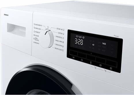 Стиральная машина  WW70FG3M05AWL