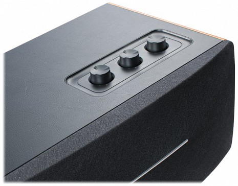 Акустическая система  D12 Brown