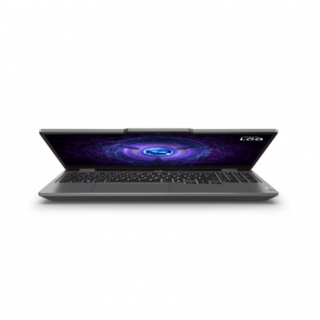 Portatīvais dators LOQ 15IAX9 | Luna Grey | 15.6 " | IPS | FHD | 1920 x 1080 pixels | Intel Core i5 | i5-12450HX 83GS00EWLT