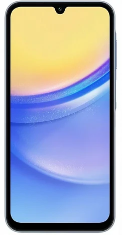 Смартфон Galaxy A15 5G SM A15 Blue 128 5G