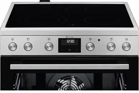 Плита  CCB6446CBM