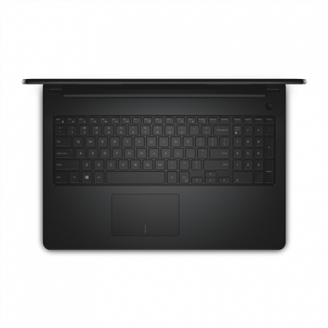 Ноутбук Inspiron 15 3552 Black, 15.6 ", HD, 1366 x 768 pixels, Gloss, Intel Pentium, N3710 272738837
