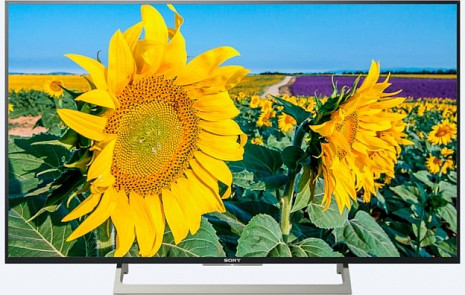 LED Televizors  KD-55XF8096