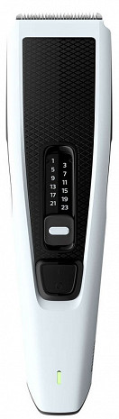 Машинка для стрижки волос Hairclipper series 3000 HC3521/15