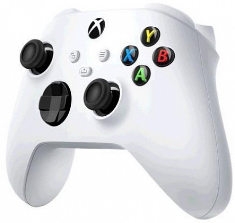 Spēļu kontrolieris Xbox Wireless Controller QAS-00002