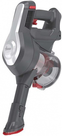 Spieķa puteklu sūcējs  HF122GPT 011