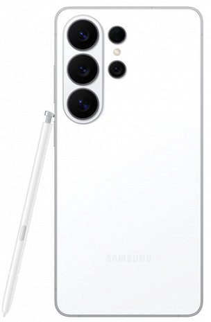 Viedtālrunis GALAXY S26 ULTRA SM-S948BZWDEUE