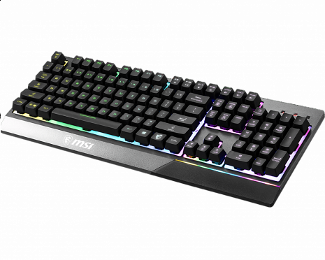 Klaviatūra VIGOR GK30 Vigor GK30 US