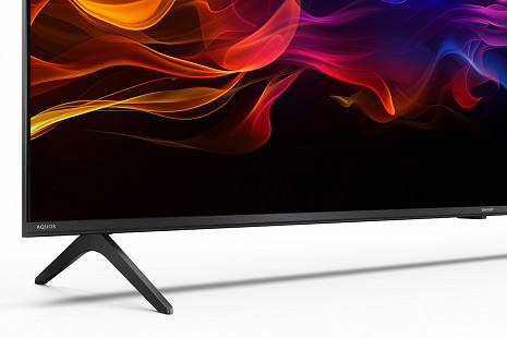 QLED Televizors  65HP5265E