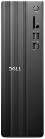 Personālais dators Dell Pro | Essential QVS1260 | Desktop | Slim | Intel Core i3 | 14100 | 8 GB | DDR5 | 512 GB | Intel UHD Graphics | English | Windows 11 Home BTO001_QVS1260_EMEA_HOM_3YPSNO