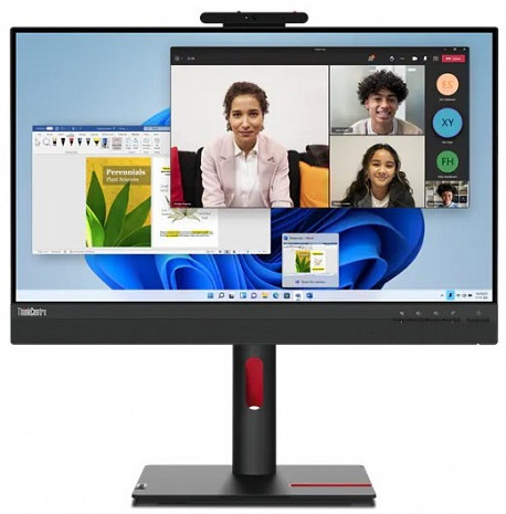 Monitors ThinkCentre TIO 24 Gen 5 12NAGAT1EU