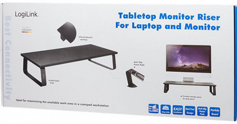 Monitora statīvs  BP0065