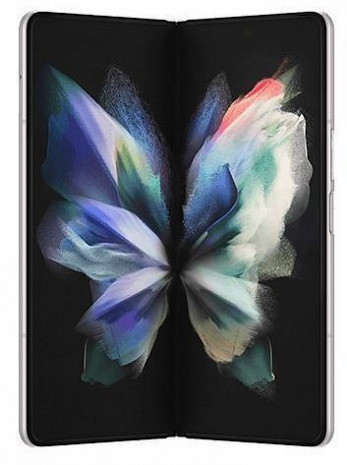 Viedtālrunis GALAXY Z FOLD3 5G SM-F926BZSGEUB