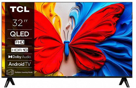 QLED Televizors  32V5C