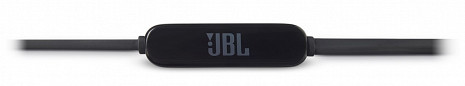 Bluetooth bezvadu austiņas  JBLT110BTBLK