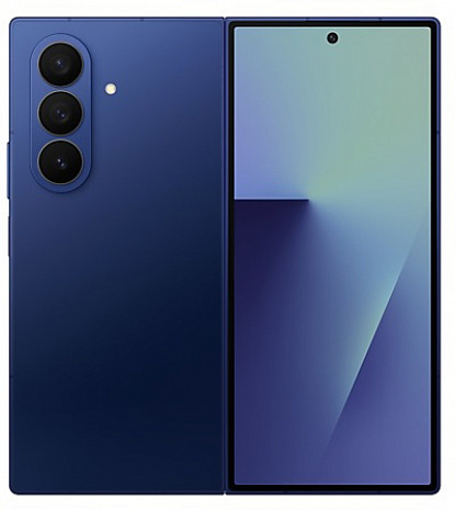 Viedtālrunis GALAXY FOLD7 SM-F966BDBBEUE