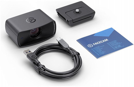 WEB kamera Facecam MK.2 10WAC9901