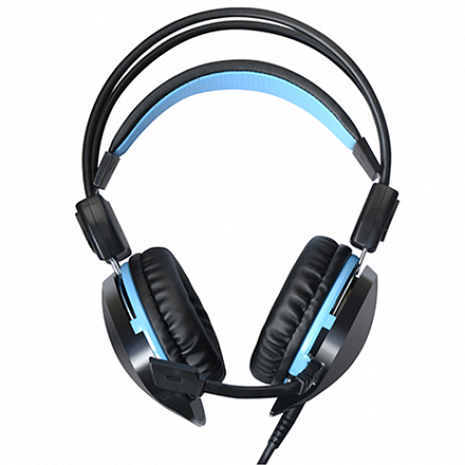 Austiņas  AULA  Succubus gaming headset