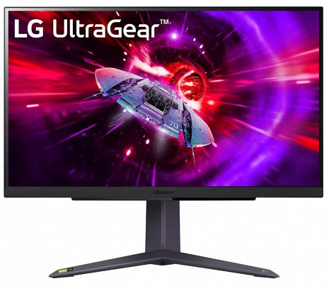 Monitors 27GR75Q 27GR75Q-B
