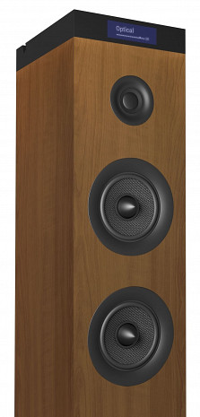 Akustiskā sistēma Tower 8 G2 444908