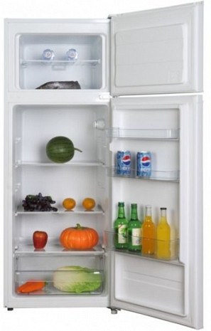 Холодильник  MDRT294FGF01 White