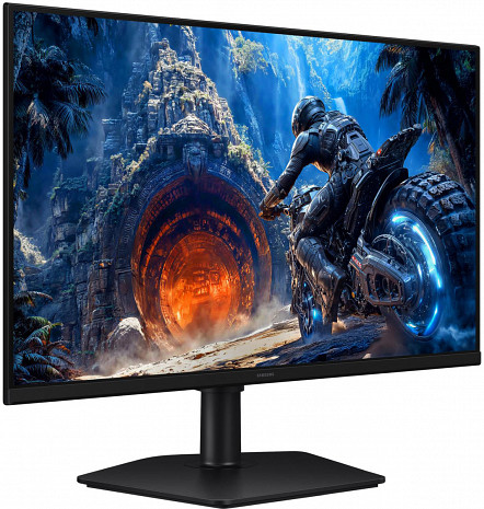 Monitors  LS27HG402EUXEN