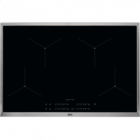 Поверхность плиты  IAE84411XB