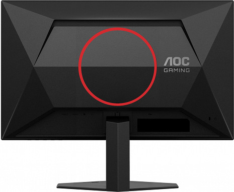 Monitors  24G4ZRE